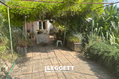 Maison à vendre à BENDEJUN Saint-Mathieu - 6 pièces - 158 m² 