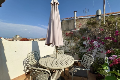 House for sale in ANTIBES  - 3 rooms - 51 m² 