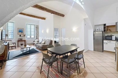 Appartement à vendre an antibes 