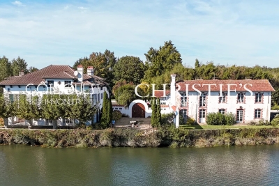 Maison à vendre villa avec piscine plan