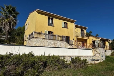 Maison à vendre mougins le canne