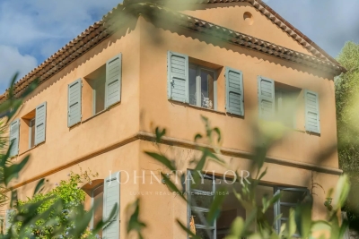 Maison &agrave; vendre &agrave; CABRIS  - 8 pi&egrave;ces - 524 m&sup2; 