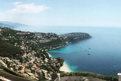 Appartement &agrave; vendre &agrave; ROQUEBRUNE-CAP-MARTIN  - 4 pi&egrave;ces - 112 m&sup2; 
