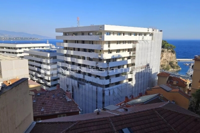 Appartement à vendre vue mer 56 