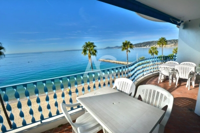 Appartement à vendre à JUAN-LES-PINS  - 4 pièces - 81 m² 