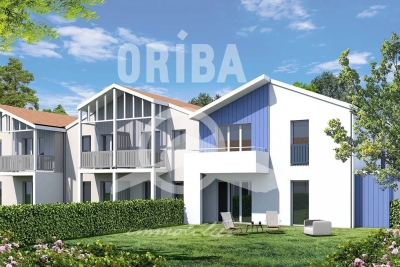 Appartement à vendre à LA BAULE ESCOUBLAC Sillon - 3 pièces - 60 m² 