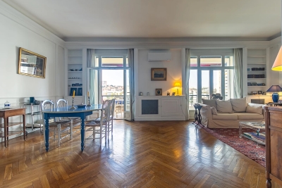 Appartement à vendre à MARSEILLE 8EME Charite Republique - 4 pièces - 145 m² 