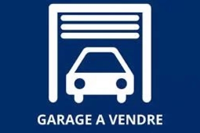 Parking/Garage à vendre nice environs