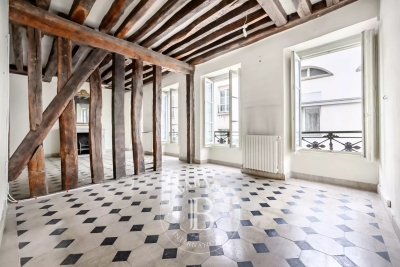 Appartement à vendre immeuble r 2