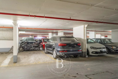 Parking/Garage for sale in PARIS 4EME Saint-Merri 1   