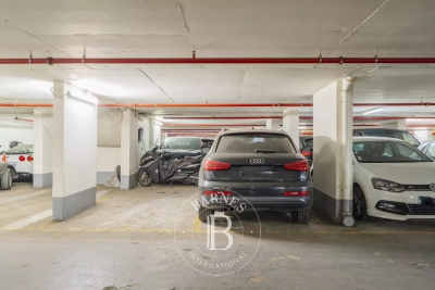 Parking/Garage &agrave; vendre &agrave; PARIS 4EME Charonne   