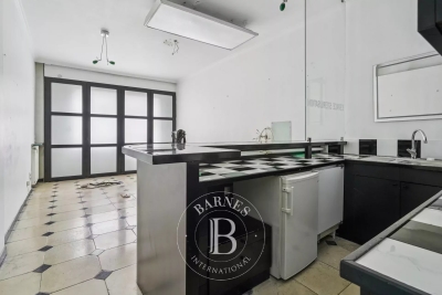 Apartment for sale in PARIS 16EME Les Archives 1 - 2 rooms - 35 m² 