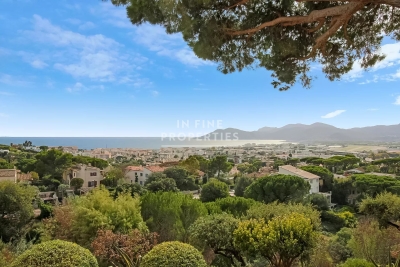 Appartement à vendre à LE CANNET  - 4 pièces - 82 m² 