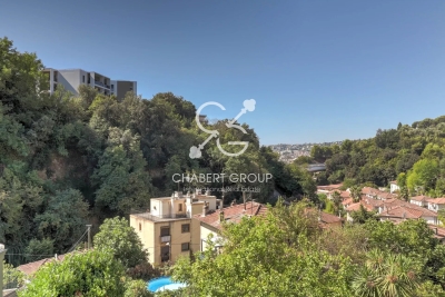 Apartment for sale in NICE  - 2 rooms - 70 m² 