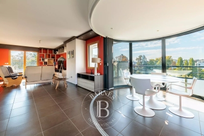 Appartement à vendre à NANTES  - 5 pièces - 128 m² 