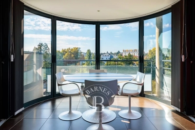 Appartement &agrave; vendre &agrave; NANTES Malakoff - 5 pi&egrave;ces - 128 m&sup2; 