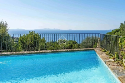 House for sale sea view 4