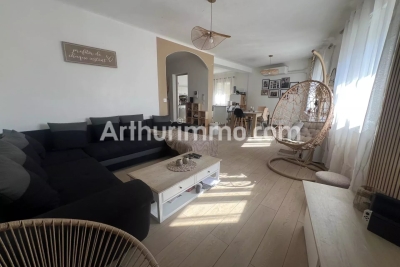 Maison à vendre à MAUREILHAN Pouzols - 4 pièces - 115 m² 