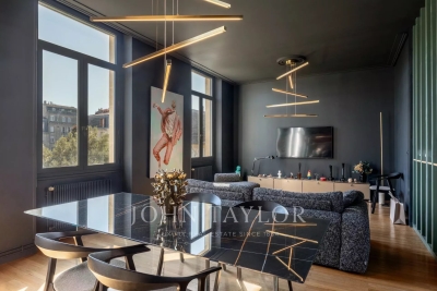 Appartement &agrave; vendre &agrave; BORDEAUX La Réole - 3 pi&egrave;ces - 100 m&sup2; 