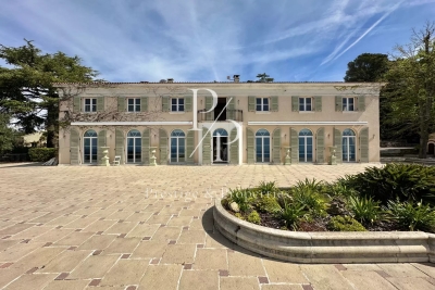 Maison à vendre maison vue mer est