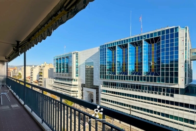 Appartement à vendre à NICE  - 4 pièces - 115 m² 