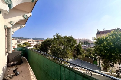 Appartement à vendre calme charme vue