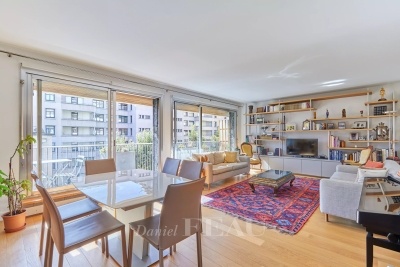 Appartement à vendre les balcon d 