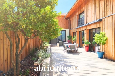 Maison à vendre appartements notre dame 4 