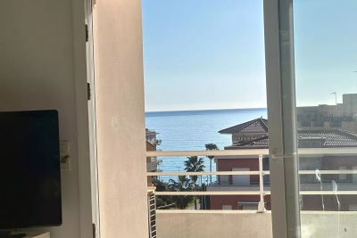 Apartment for sale in MENTON  - 3 rooms - 85 m² 