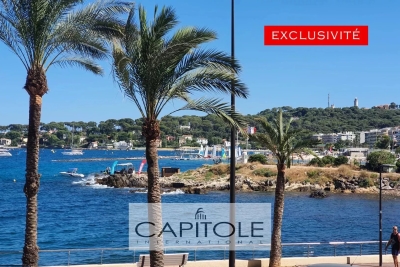 Apartment for sale in ANTIBES  - 3 rooms - 92 m² 