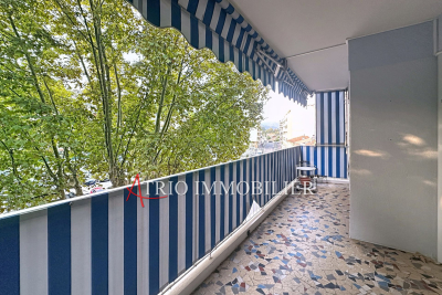 Appartement à vendre à CAGNES-SUR-MER Saint-Jeannet - 3 pièces - 94 m² 