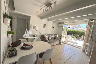 House for sale in CANET PLAGE   - 50 m² 