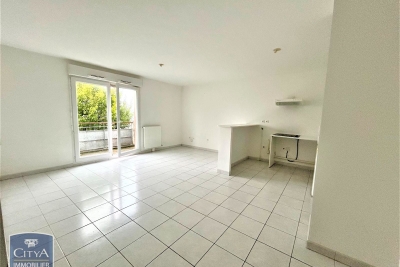 Appartement à vendre chapelle sur erdre 