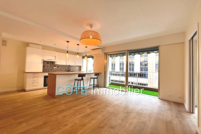 Appartement à vendre an antibes 