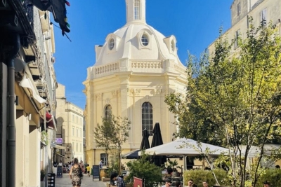 Appartement à vendre à MONTPELLIER Pouzols - 4 pièces - 90 m² 