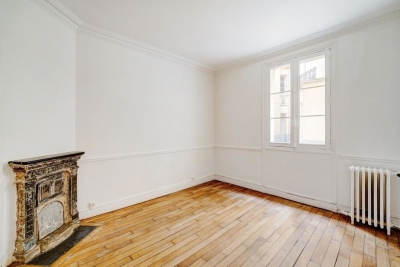 Appartement à vendre à PARIS 12EME Pont de Flandre 1 - 2 pièces - 34 m² 
