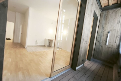 Appartement à vendre à PARIS 19EME Pont de Flandre 1 - 2 pièces - 43 m² 