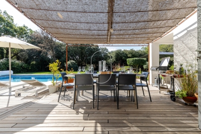 Maison &agrave; vendre &agrave; ROGNES  - 9 pi&egrave;ces - 235 m&sup2; 