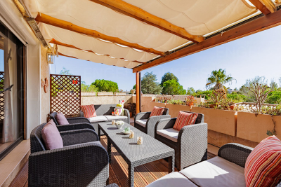 House for sale in VILLENEUVE-LOUBET  - 3 rooms - 121 m² 