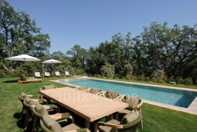 Villa à Vence &agrave; louer à partir de 8 000 € / semaine, Photo 15