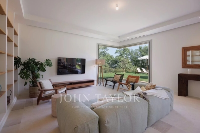 Villa à Vence &agrave; louer à partir de 8 000 € / semaine, Photo 4