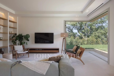 Villa à Vence &agrave; louer à partir de 8 000 € / semaine, Photo 5