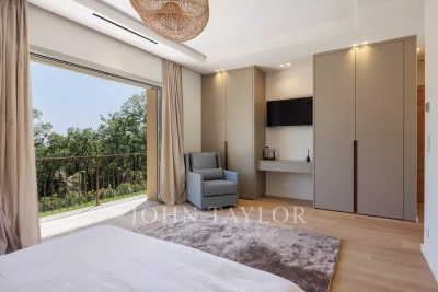 Villa à Vence &agrave; louer à partir de 8 000 € / semaine, Photo 8