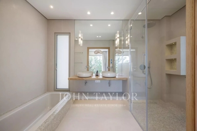Villa à Vence &agrave; louer à partir de 8 000 € / semaine, Photo 9