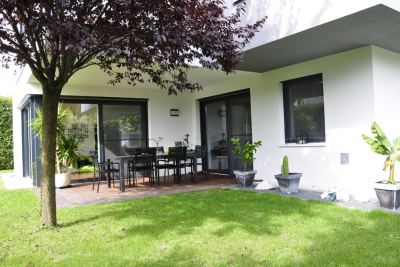 Maison à vendre à CHENOVE  - 4 pièces - 90 m² 