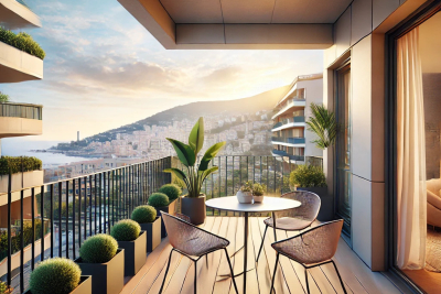 Appartement à vendre centre 2 