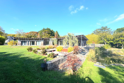 Maison à vendre à GUÉRANDE  - 7 pièces - 258 m² 