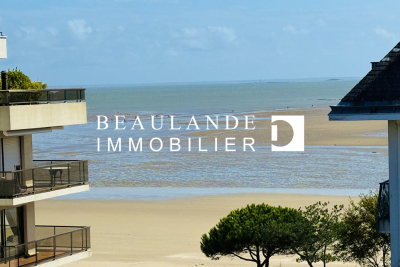 Appartement à vendre à LA BAULE ESCOUBLAC  - 1 pièces - 29 m² 