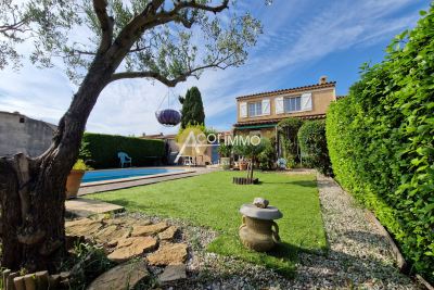 Maison à vendre villas seyne 