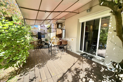 Appartement &agrave; vendre &agrave; TOULON  - 3 pi&egrave;ces - 68 m&sup2; 